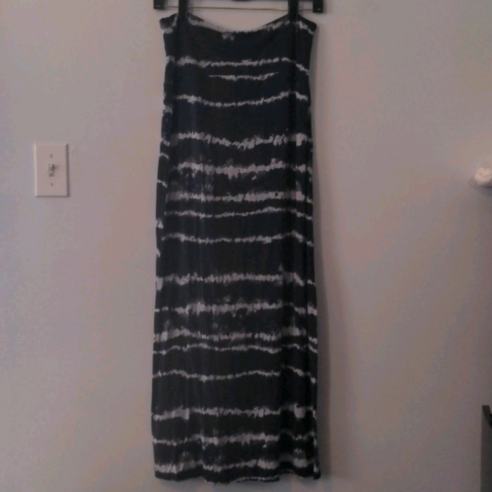 Old Navy Maternity Maxi Skirt